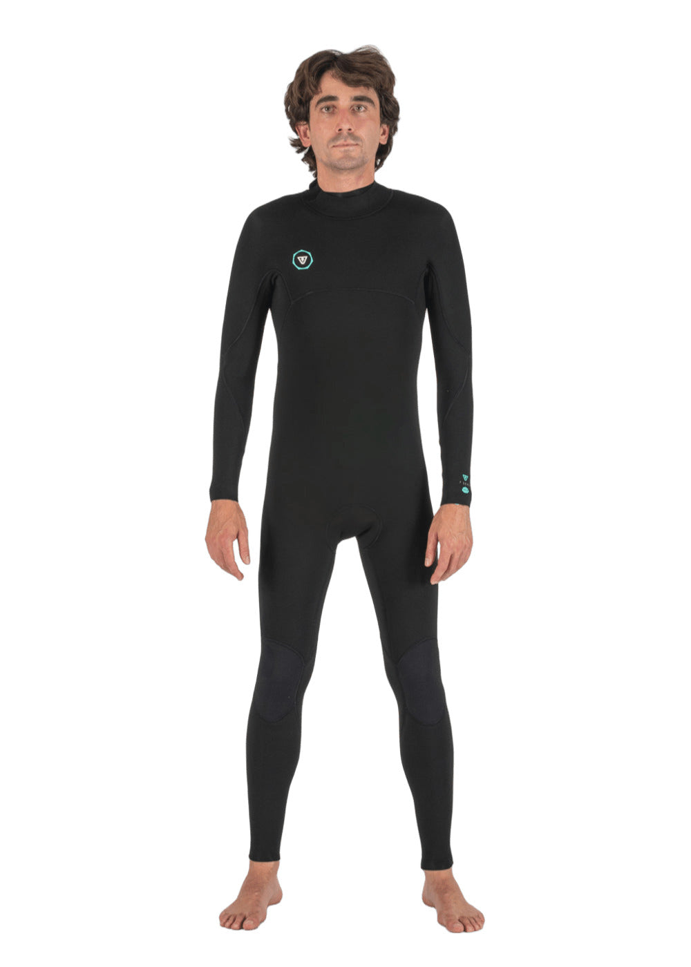 Vissla 7 Seas 3/2mm Back Zip Fullsuit | IWS