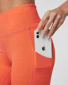 Vuori Stride Legging PMO XS