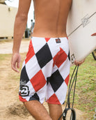 Billabong A.I. Diamonds Pro