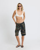 BILLABONG A.I. RISING SUN PRO DOL-DarkOlive 38