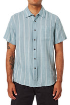 Katin Alan SS Woven 2025 LAGO XXL