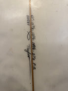 6ft1in Channel Islands Fred Rubble, Consignment