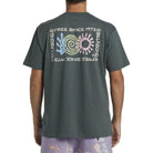 Billabong Troppo SS Pocket Tee KRN0 XL