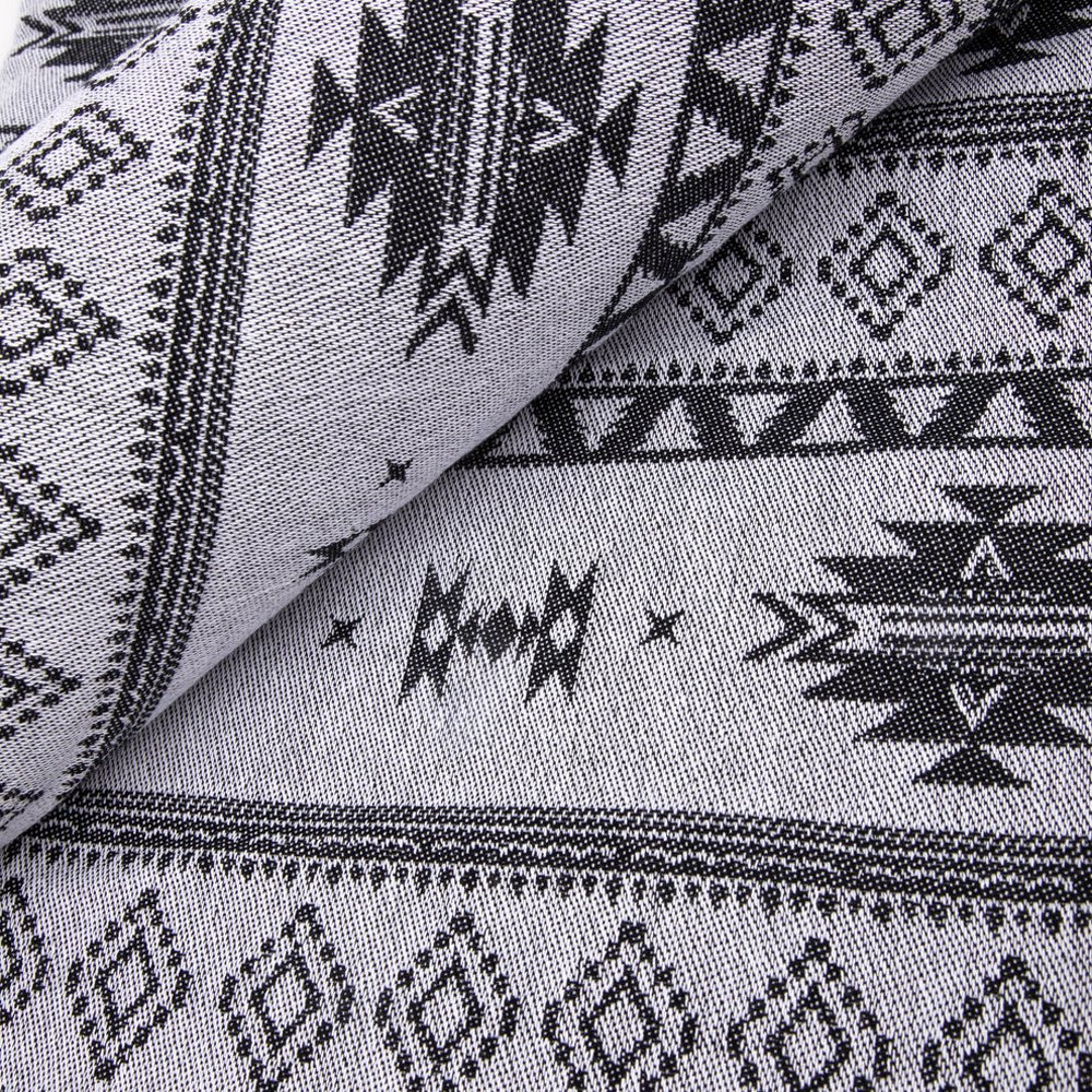 Layday Vista Towels QueenAsh