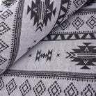 Layday Vista Towels QueenAsh