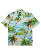 Quiksilver DNA Island SS Woven BGW8 XL