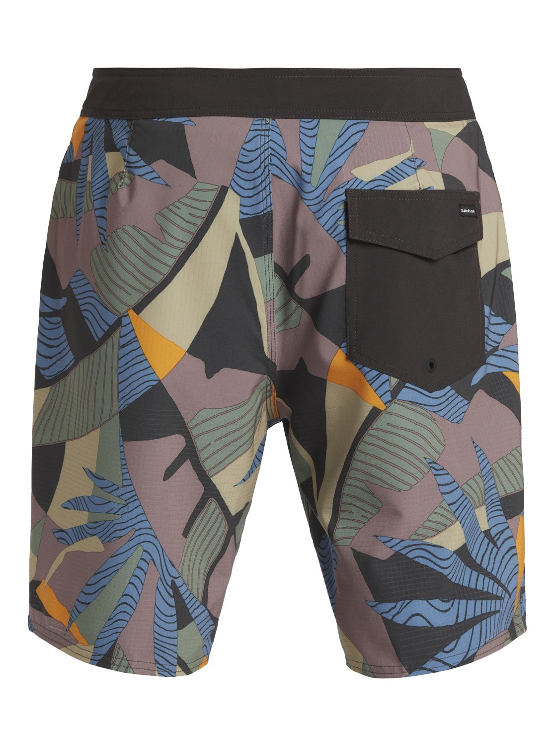 Quiksilver Highline Straight Leg Boardshort PMR8 29