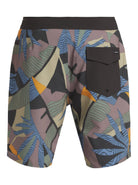 Quiksilver Highline Straight Leg Boardshort PMR8 29