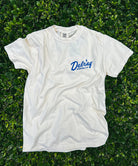 IWS Delray Flyer SS Tee Ivory M
