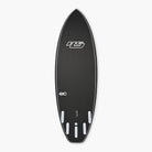 Hayden Shapes Nova Carbonyx Futures 6ft0in