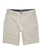 Billabong Crossfire Mid Short M24-MOON 28