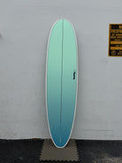 Torq Surfboards V+ SeagreenFade 7ft8in