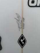 Orion Surfboards 9to5 FCS2 5ft10in
