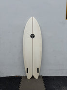 Wave Riding Vehicles Fish #221766 5ft7in