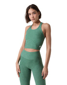 Vuori Elevation Racerback Tank HRK XS