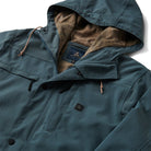 Roark Fjordsman Jacket OIO S