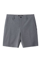 O'Neill Boys Reserve Heather 18in Short HGR 23