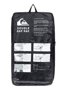 Quiksilver Double Rap Rax