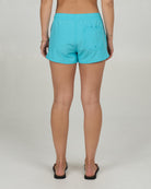 Salty Crew Womens Beacons Short Turquoise S