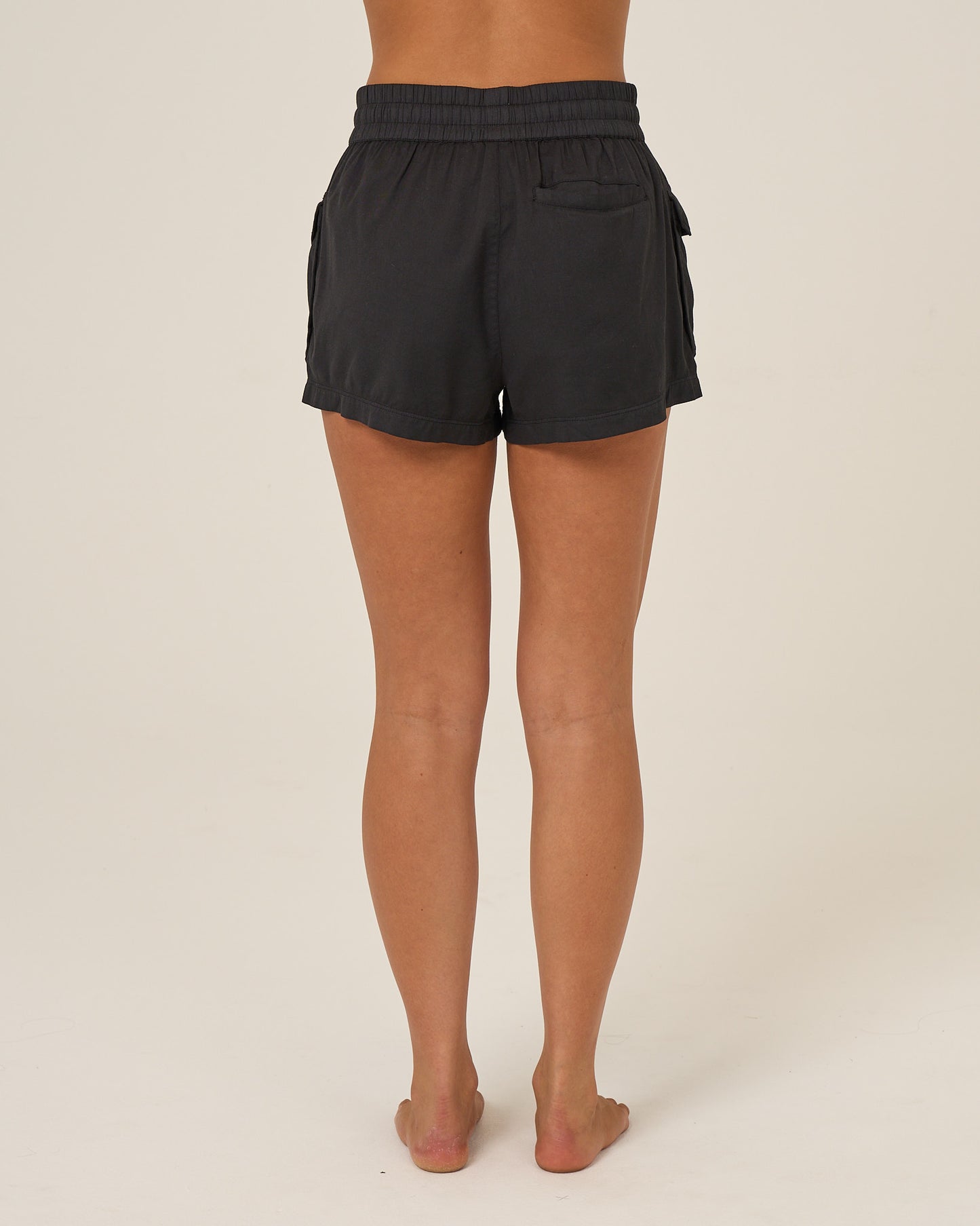 SALTY CREW DRIFTWOOD SHORT BLACK XS