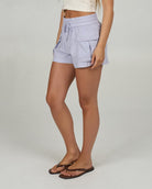 SALTY CREW DRIFTWOOD SHORT Fog XS