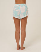 Salty Crew Rose Parade Short - Aquamarine XS