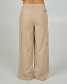 SALTY CREW DRIFTWOOD PANT Sand Dune M