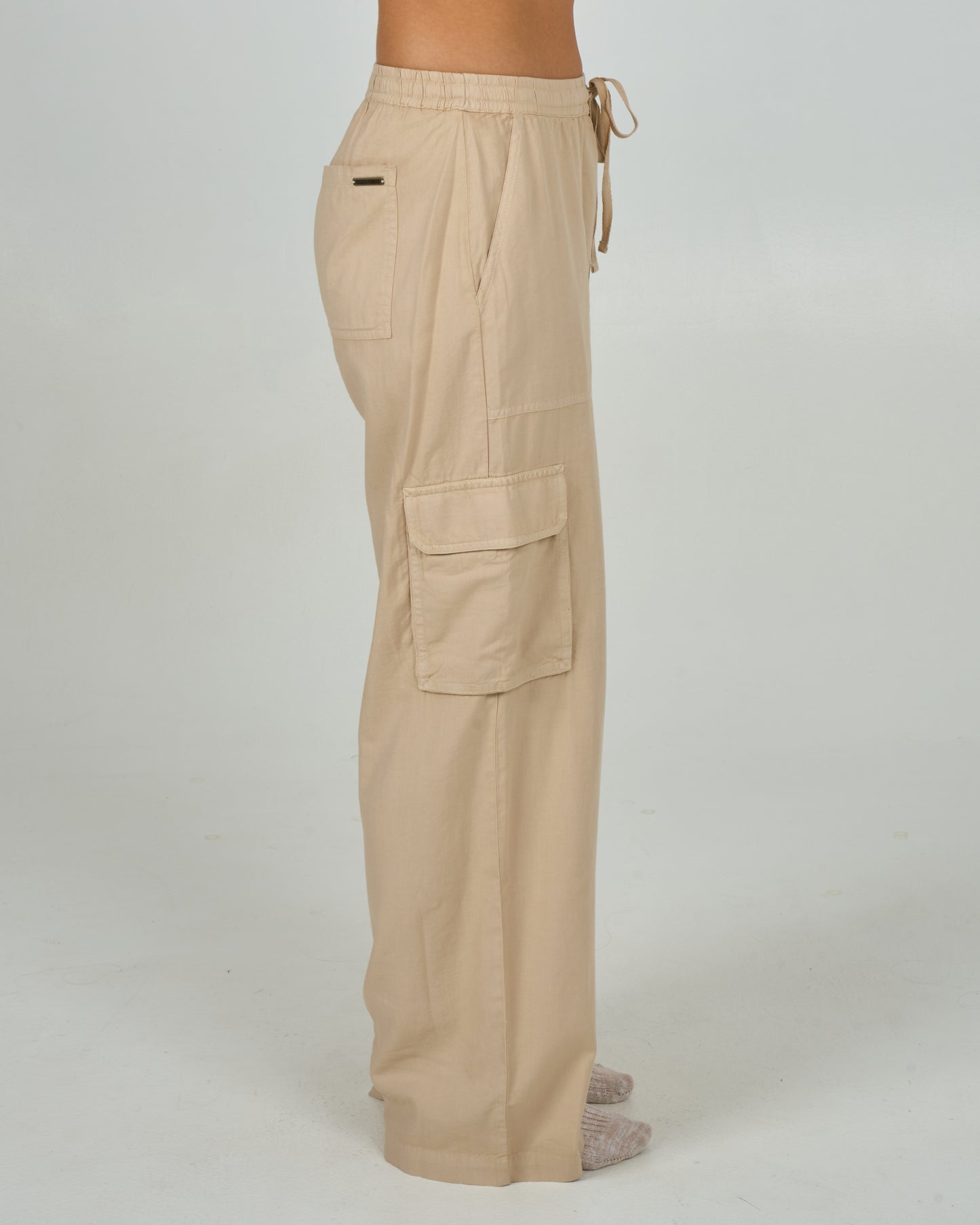 SALTY CREW DRIFTWOOD PANT Sand Dune M