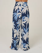 Salty Crew Palms Up Pant BrightNavy M