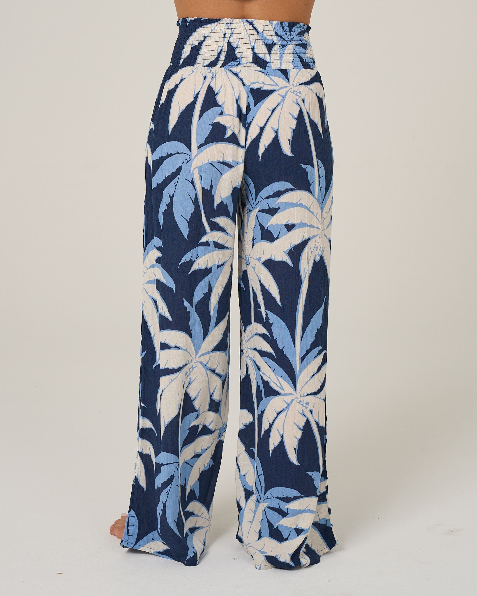 Salty Crew Palms Up Pant BrightNavy M