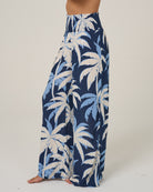 Salty Crew Palms Up Pant BrightNavy S