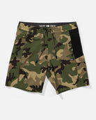 SALTY CREW FLAGSHIP BOATSHORT LightCamo 33