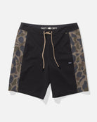 SALTY CREW FLAGSHIP BOARDSHORT SandCamo 36