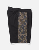 SALTY CREW FLAGSHIP BOARDSHORT SandCamo 38