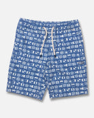 SALTY CREW BOYS VOLLEY True Navy L