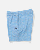 SALTY CREW VOLLEY SHORT Coast Blue L