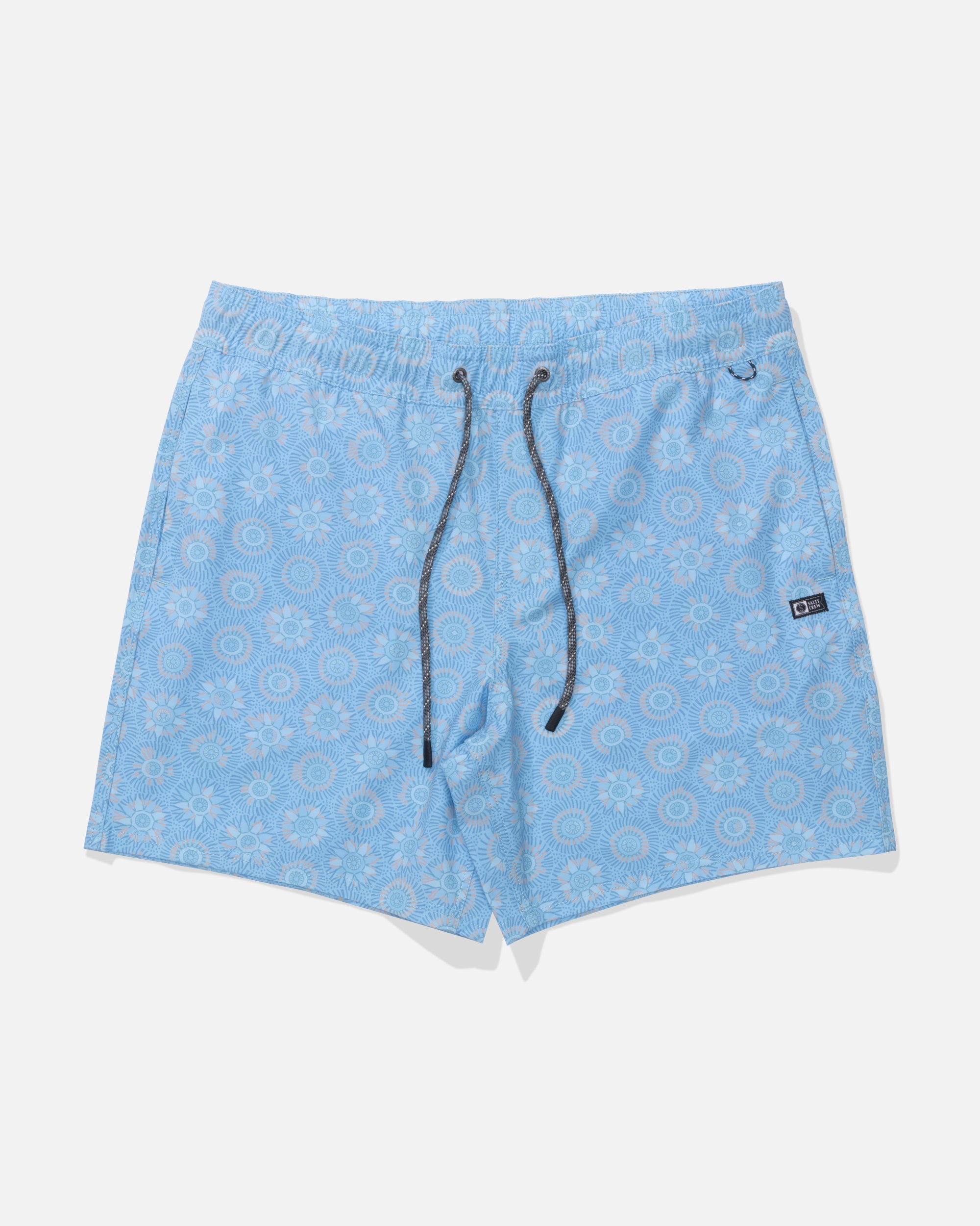 SALTY CREW VOLLEY SHORT Coast Blue L