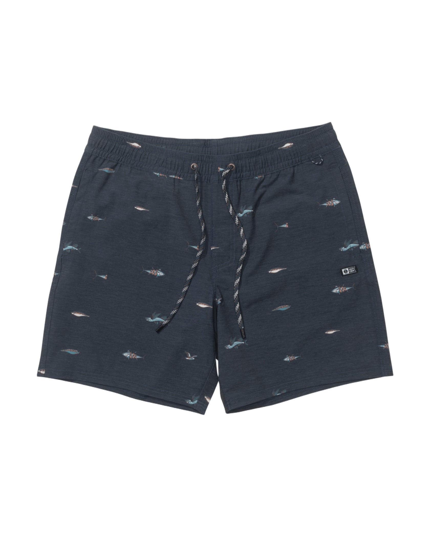 SALTY CREW VOLLEY SHORT True Navy XL