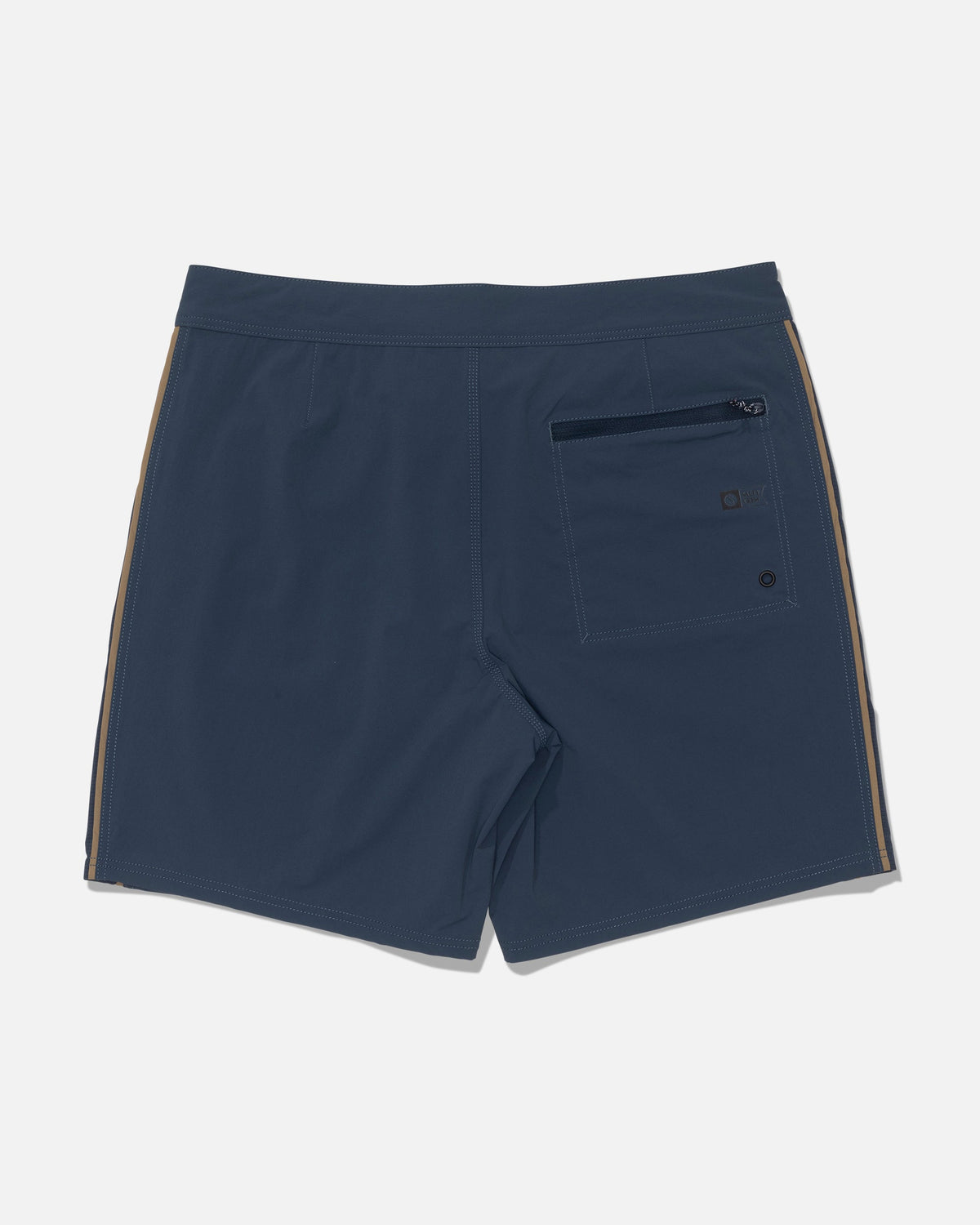 Salty Crew Channel Apex Boardshort Navy 33