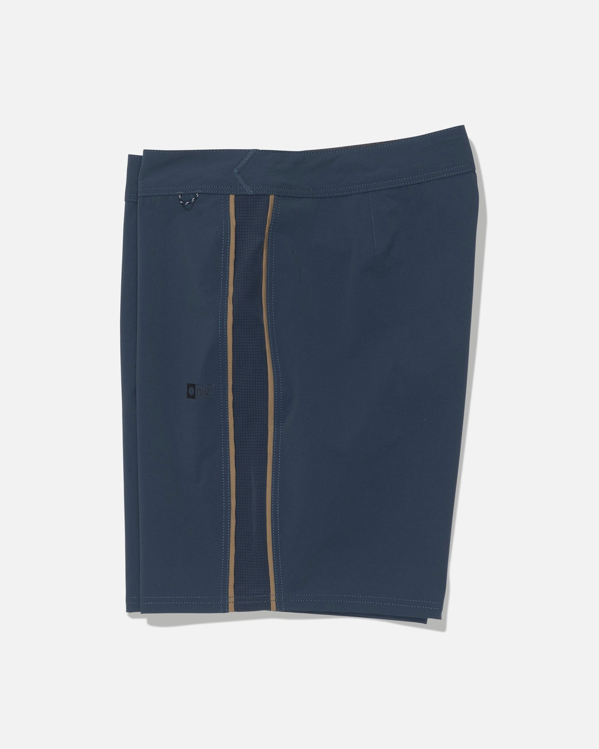 Salty Crew Channel Apex Boardshort Navy 32