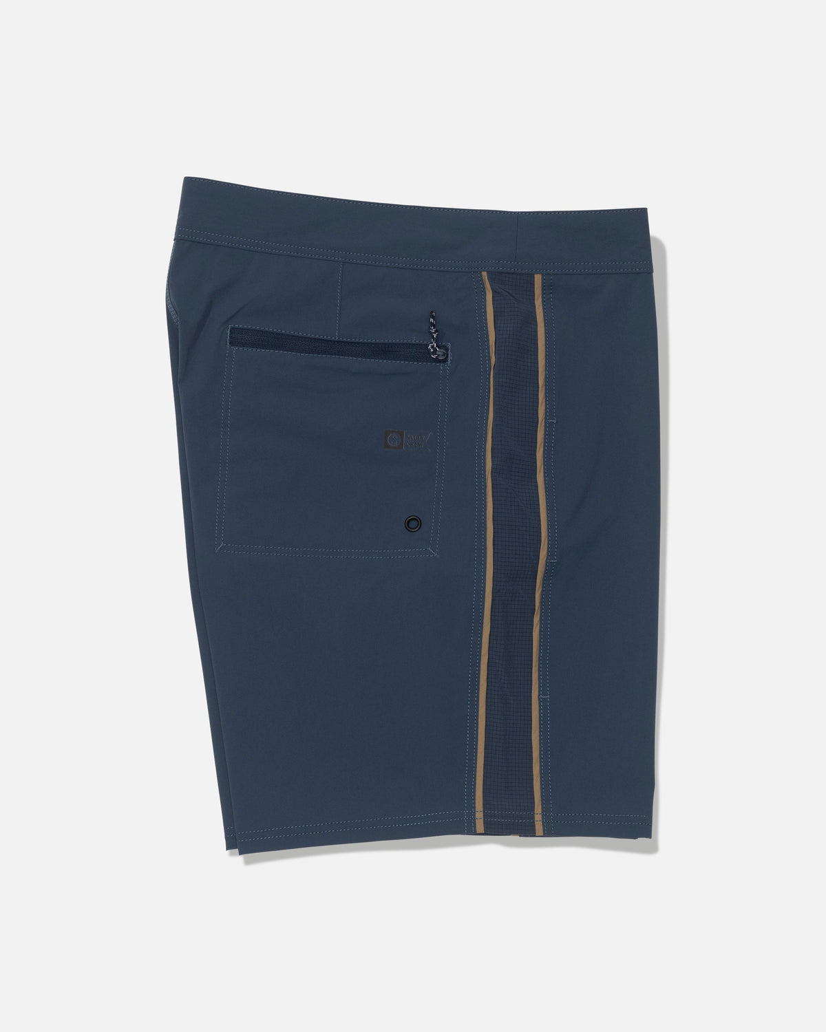Salty Crew Channel Apex Boardshort Navy 36