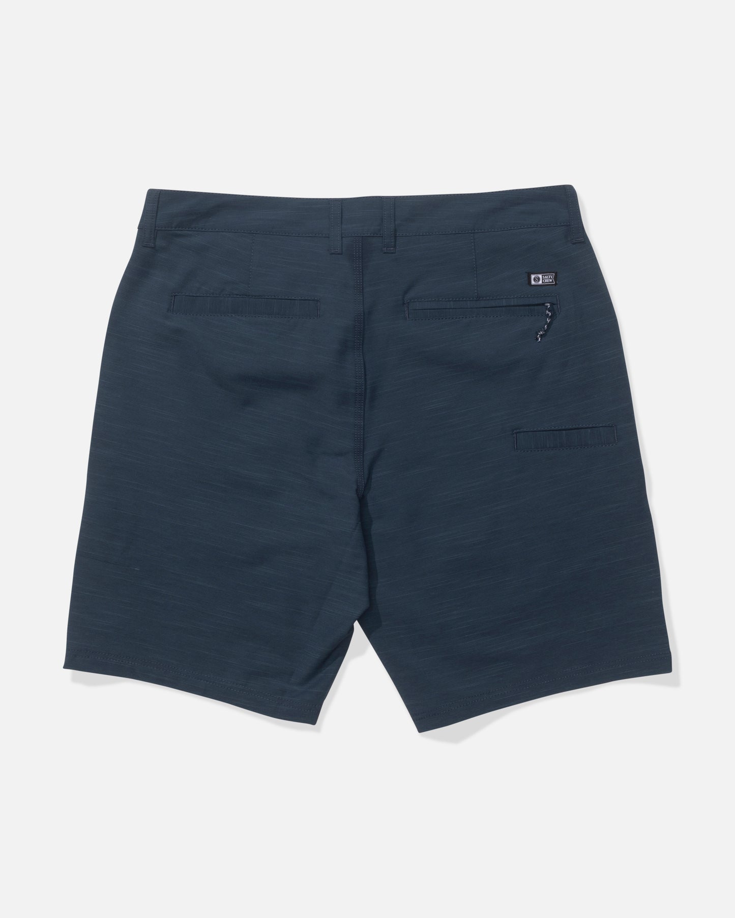 SALTY CREW DRIFTER 19 SLUB HYBRID Midnight Navy 31