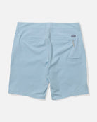 Salty Crew Drifter 19in Hybrid Shorts Mineral Blue 30