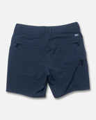 Salty Crew Transom Tech Short Navy 42