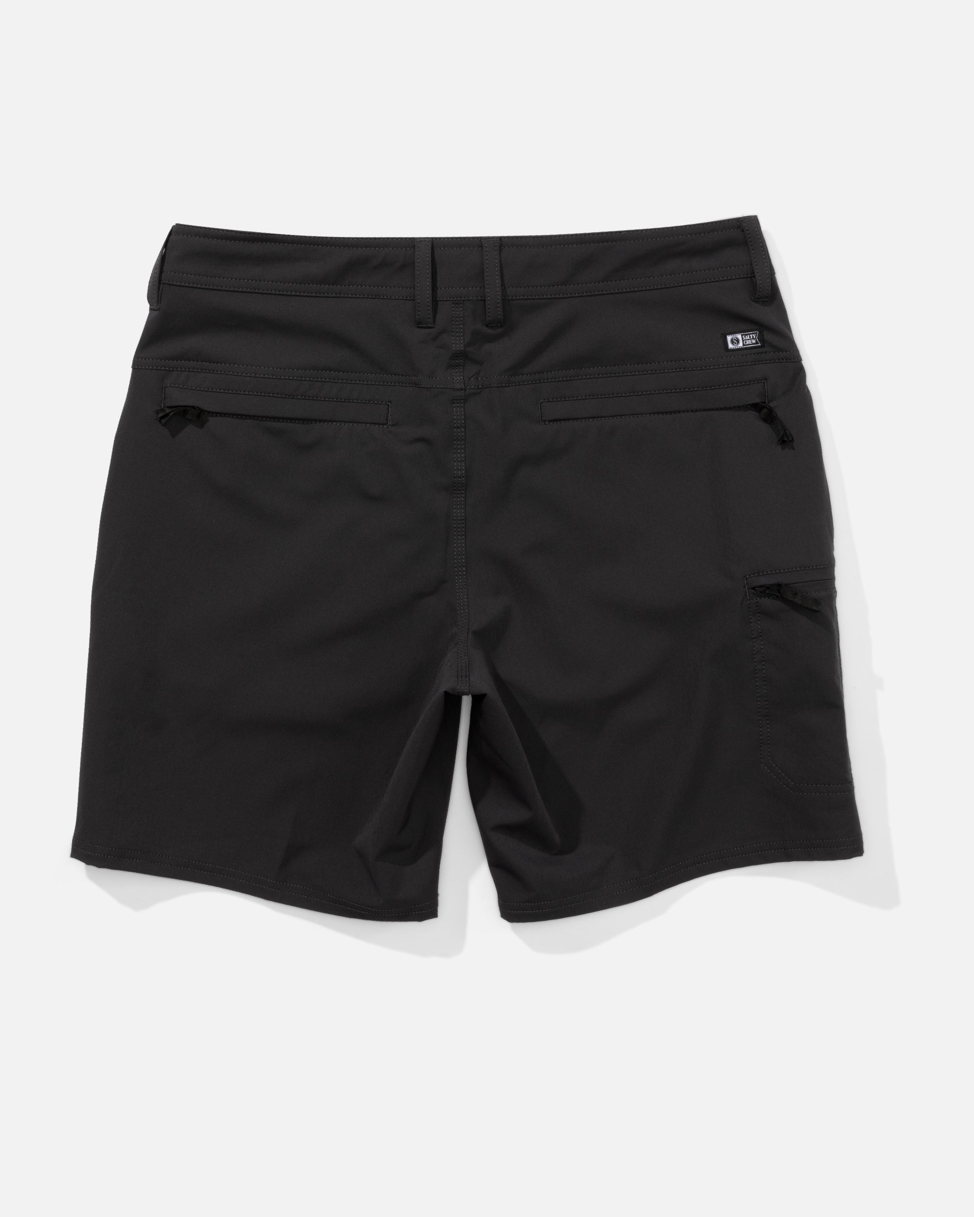 Salty Crew Transom Tech Short Phantom 30