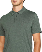 Volcom Hazard Pro Polo SS LTO M