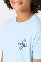 O'neill Butter SS Tee  BLH M