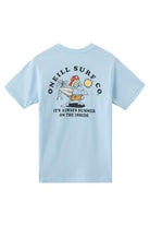 O'neill Butter SS Tee  BLH M