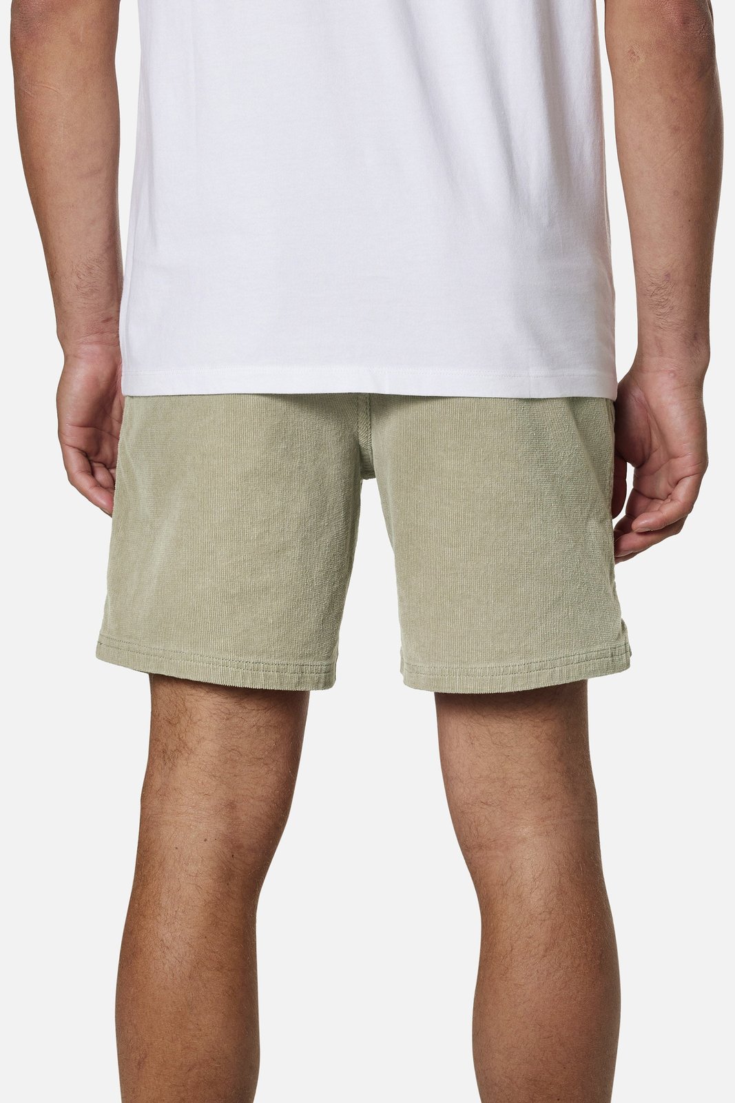Katin Cord Local Short 2025 WARM GRAY (WMGR) M