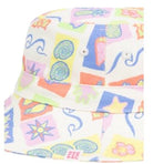 Dozer Marisol Floppy Hat  multi 2-7 s